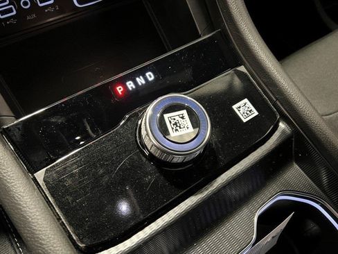 New 2025 Jeep Grand Cherokee L Laredo w/ Luxury Tech Group I image 22