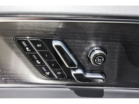 New 2027 Cadillac Lyriq Signature Sport w/ Nappa Leather Package AWD/4WD image 22
