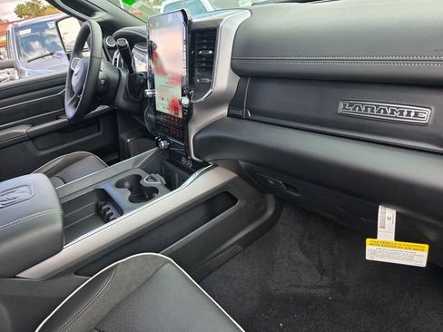 New 2026 RAM 2500 Laramie image 13