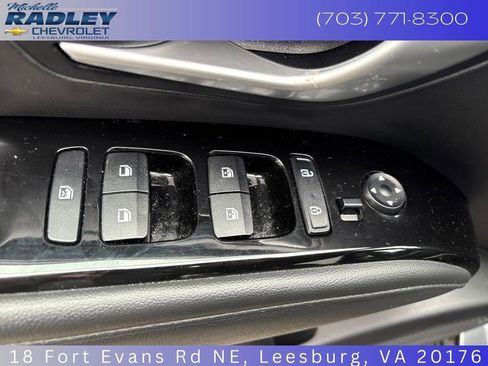 Used 2024 Hyundai Tucson Limited image 13