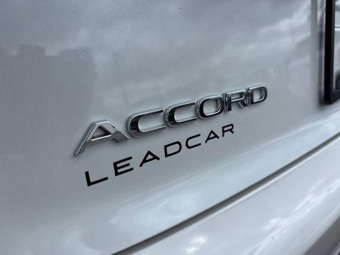 Used 2023 Honda Accord LX image 28