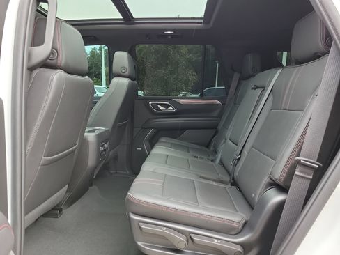 Used 2023 Chevrolet Tahoe RST AWD/4WD image 19
