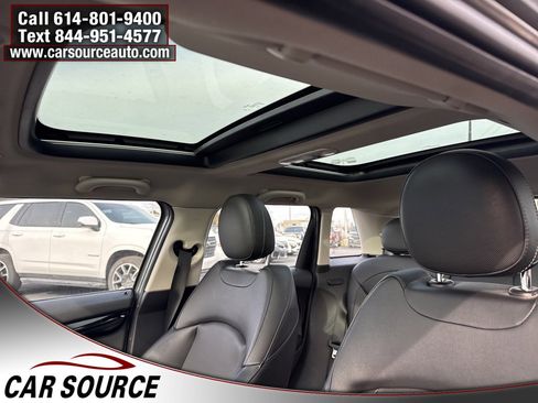 Used 2016 MINI Cooper S image 12