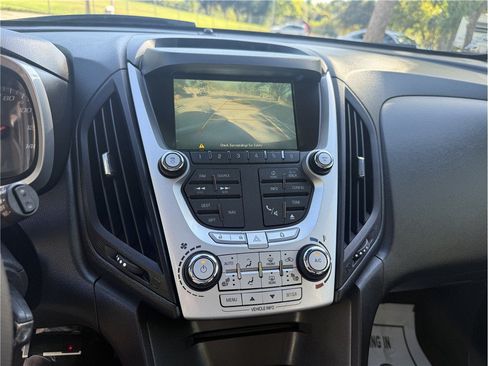 Used 2015 Chevrolet Equinox LTZ AWD/4WD image 10