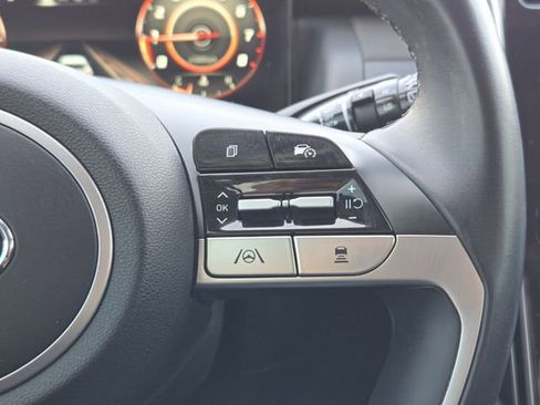 Used 2022 Hyundai Tucson SEL w/ Convenience Package image 30