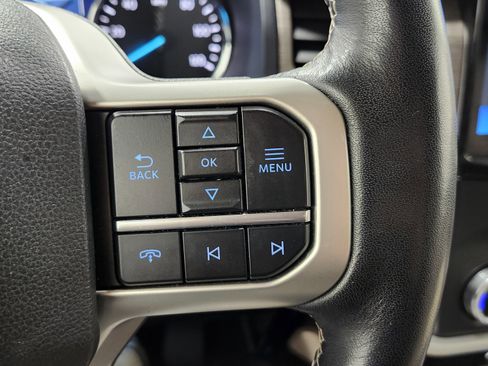 Used 2024 Ford Expedition Limited image 36