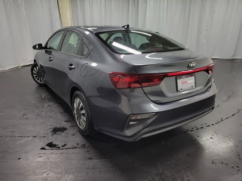 Used 2020 Kia Forte Sedan FWD image 7