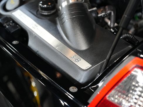 Used 2007 Porsche 911 Carrera 4S image 48