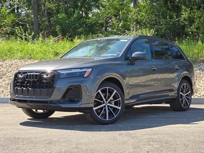 Certified 2026 Audi Q7 2.0T Premium Plus