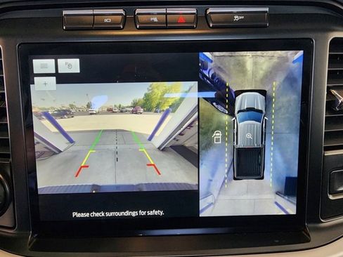 Used 2022 Ford F150 XLT w/ Equipment Group 302A High image 25