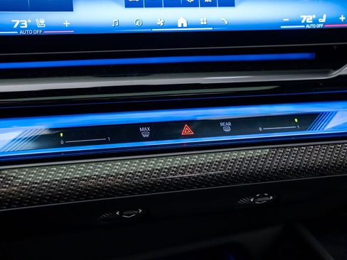 New 2026 BMW i5 AWD/4WD image 28