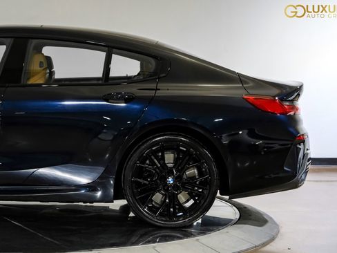 Used 2023 BMW 840i Gran Coupe w/ M Sport Professional Package image 14