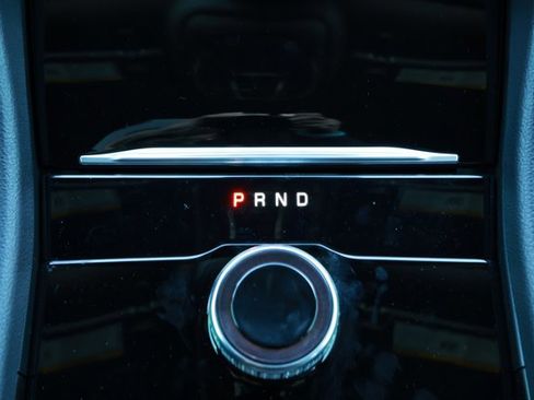 New 2025 Jeep Grand Cherokee L Limited w/ Black Appearance Package image 20