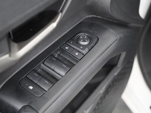 Used 2025 Toyota Tacoma TRD Off-Road AWD/4WD image 20