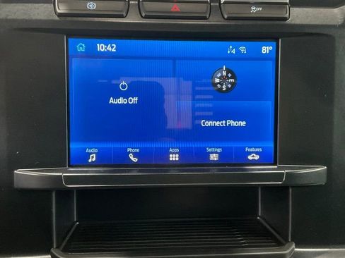 Used 2023 Ford F350 XLT AWD/4WD image 21