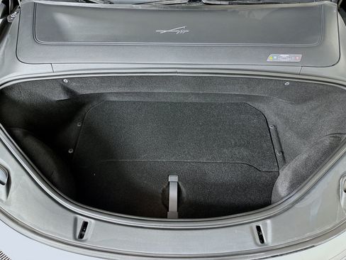 Used 2024 Lucid Air Touring AWD/4WD image 34