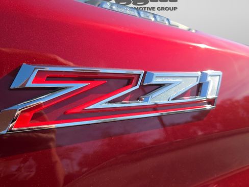 Used 2024 Chevrolet Silverado 2500 LT w/ All Star Edition image 33