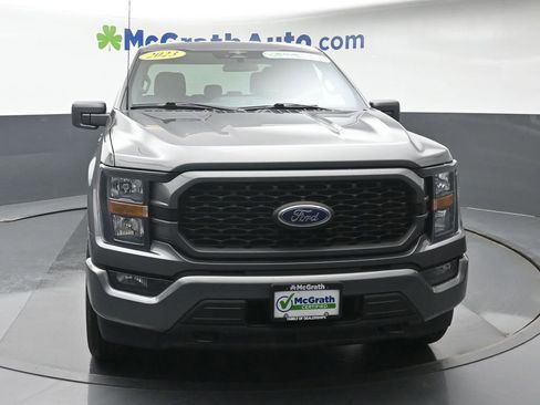 Used 2023 Ford F150 XL w/ STX Appearance Package image 4