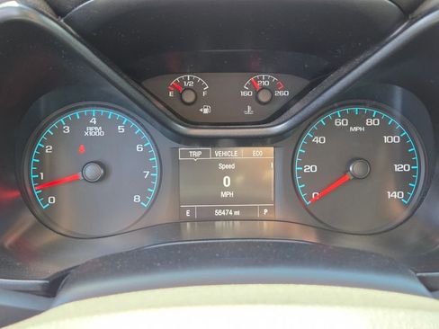 Used 2016 Chevrolet Colorado W/T w/ WT Convenience Package RWD image 27