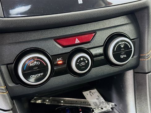 Used 2020 Subaru Crosstrek 2.0i Limited w/ Popular Package #3 image 15