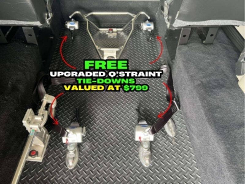 Used 2018 Dodge Grand Caravan SE FWD image 34
