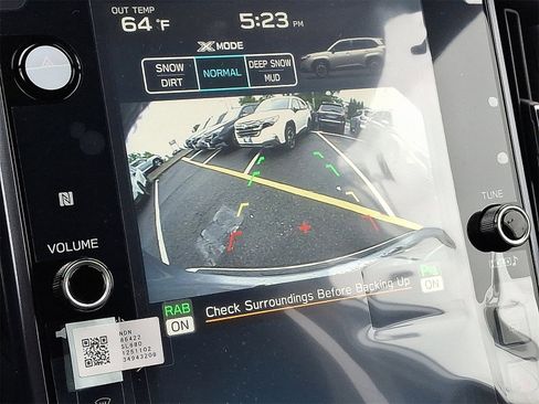 New 2025 Subaru Forester Limited w/ Protection Package (1PH) image 15