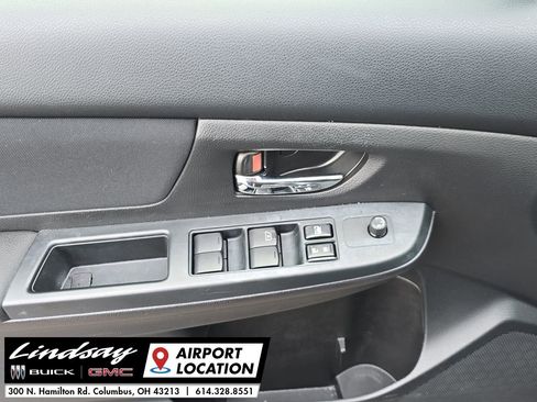 Used 2014 Subaru Impreza 2.0i Sport Premium image 19