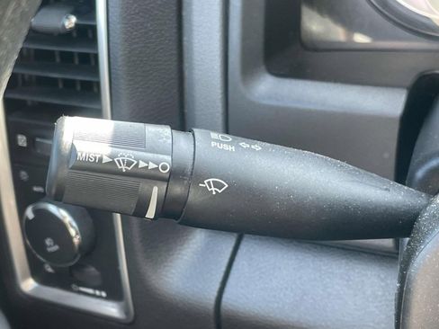 Used 2019 RAM 1500 Classic Warlock AWD/4WD image 21
