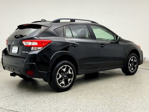 Used 2019 Subaru Crosstrek 2.0i Premium w/ Popular Package #2 AWD/4WD image 5