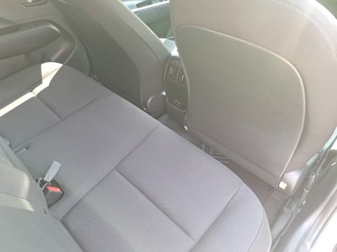 Used 2024 Hyundai Kona SEL w/ Convenience Package FWD image 11