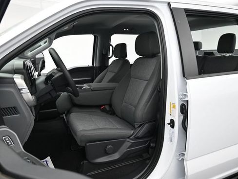 New 2026 Ford F250 XL w/ STX Appearance Package AWD/4WD image 12