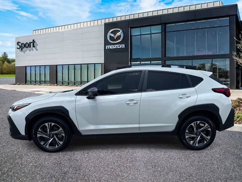 Used 2024 Subaru Crosstrek 2.0i Premium AWD/4WD image 7