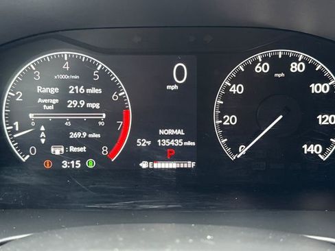 Used 2023 Honda CR-V LX image 26