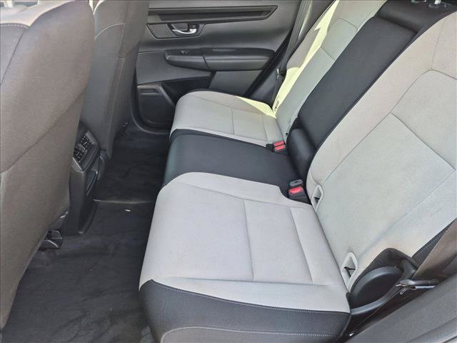Certified 2023 Honda CR-V LX image 17
