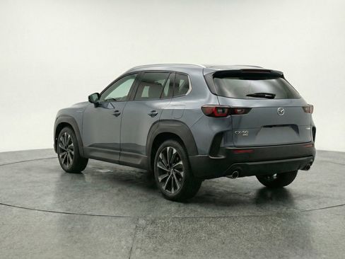 Used 2025 MAZDA CX-50 2.5 Hybrid w/ Premium Plus Pkg image 6