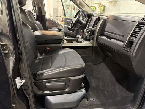 Used 2017 RAM 1500 Sport AWD/4WD image 21