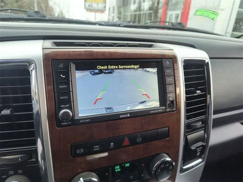 Used 2012 RAM 3500 Laramie image 17