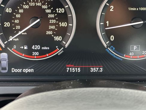 Used 2013 BMW 750Li image 29