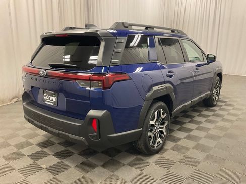 New 2026 Subaru Outback Touring XT AWD/4WD image 6