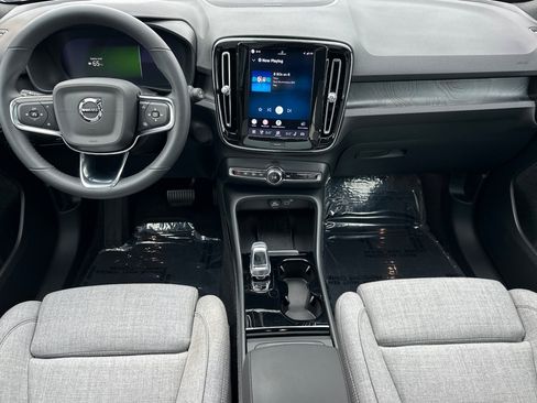 Certified 2023 Volvo XC40 Recharge Ultimate AWD/4WD image 15