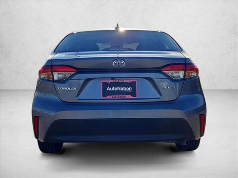 Used 2023 Toyota Corolla LE image 7