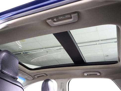 Used 2020 Ford Edge Titanium w/ Equipment Group 301A image 25