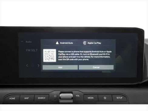Used 2025 Kia K4 FWD image 7