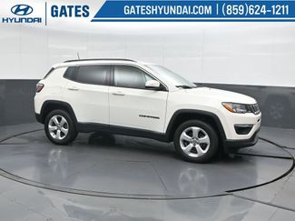 Used 2020 Jeep Compass Latitude w/ Cold Weather Group video 1