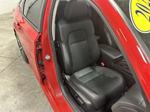 Used 2022 Honda Civic Touring image 26