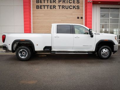 Used 2023 GMC Sierra 3500 SLE