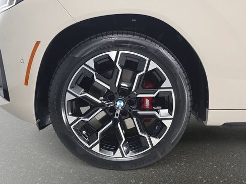 New 2026 BMW X3 xDrive30i w/ M Sport Package AWD/4WD image 32