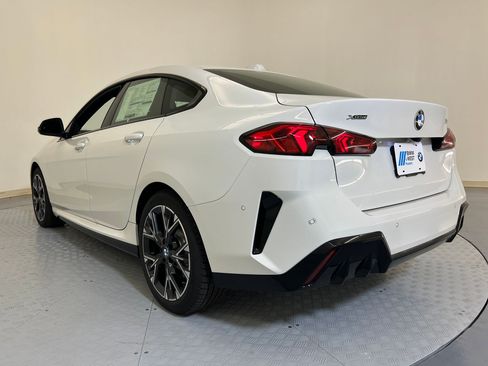 Used 2025 BMW 228i xDrive image 3