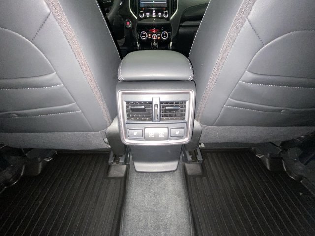 Used 2021 Subaru Forester Touring w/ Popular Package #2 AWD/4WD image 29