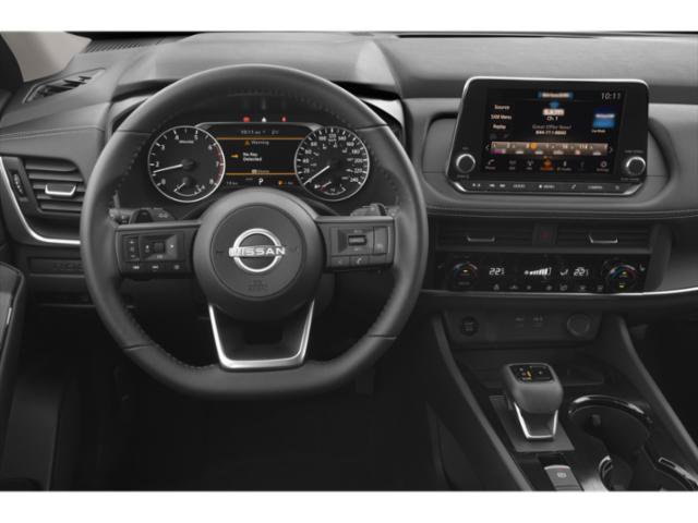 Used 2024 Nissan Rogue S FWD image 10